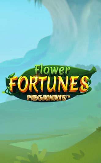 Flower Fortune Megaways kolikkopeli