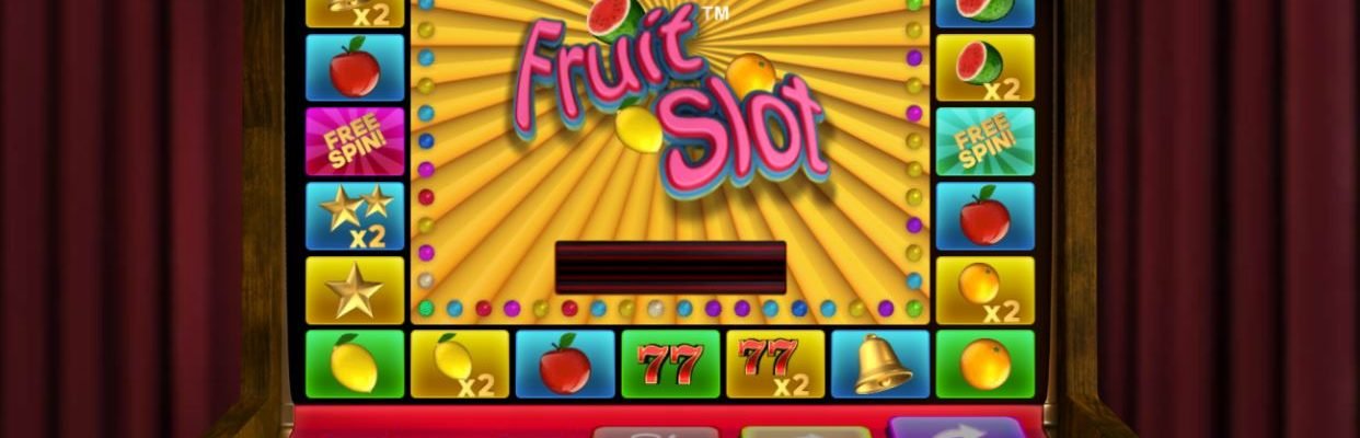 Fruit Slot
