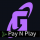 Galaksino logo pnp