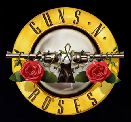 Guns n Roses logo