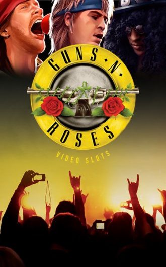 Guns n Roses tausta