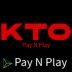 KTO Casino