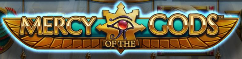 Mercy of the Gods logo