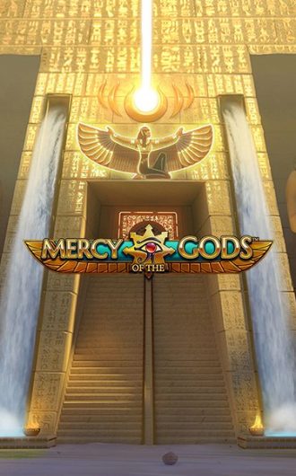 Mercy of the Gods -slotti