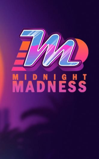Midnight Madness kolikkopeli
