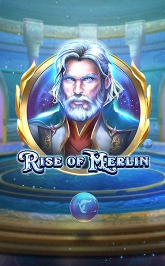 Rise of Merlin kolikkopeli