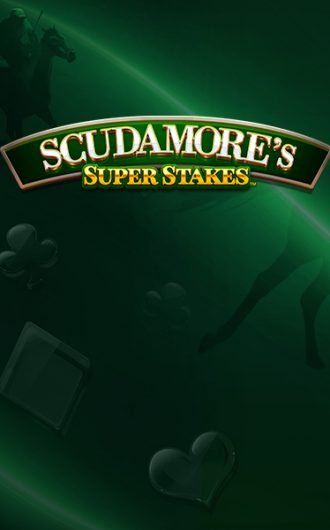 Scudamore's Super Stakes kolikkopeli