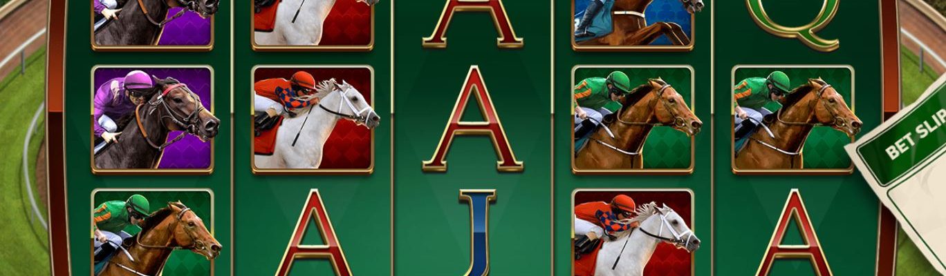 Scudamore’s Super Stakes