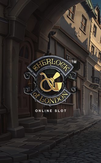 Sherlock of London