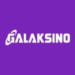 Galaksino casino logo