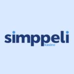 Simppeli Casino logo