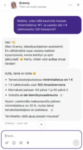 Wildz Casino asiakaspalvelu
