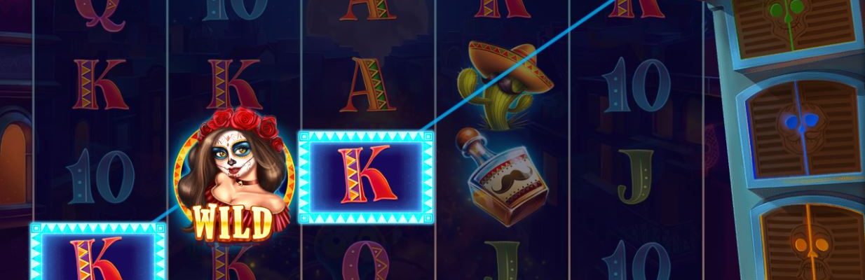 Esqueleto Mariachi