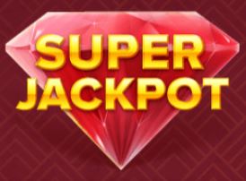 Grand Spinn super jackpot