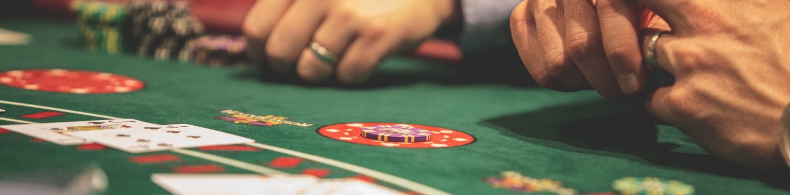 Texas hold’em