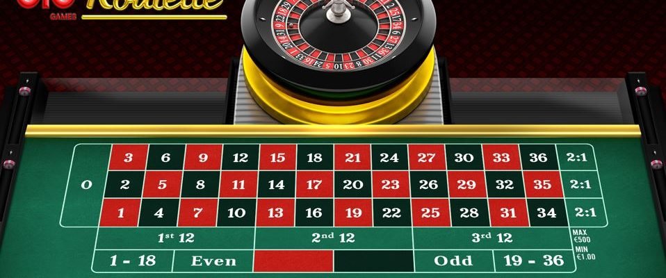 Roulette