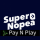 SuperNopea Pay n Play