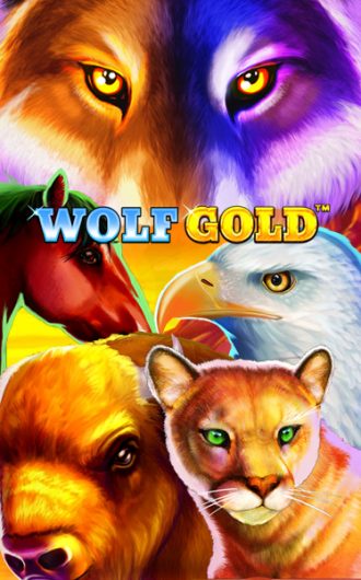 Wolf Gold