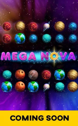 meganova kolikkopeli gig games