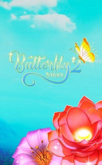 Butterfly Staxx 2 kolikkopeli
