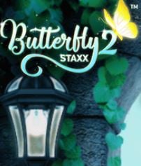 Butterfly Staxx 2 ulkoasu