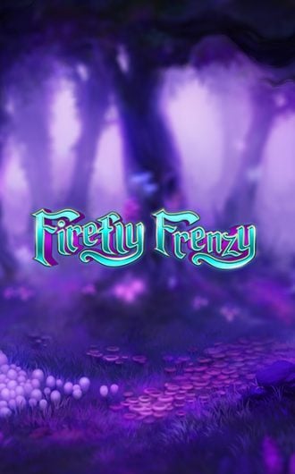 Firefly Frenzy kolikkopeli
