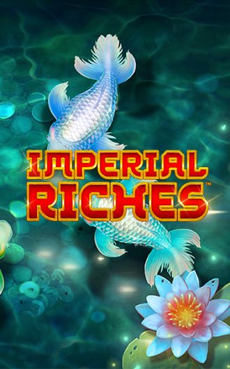 Imperial Riches NetEnt