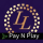 Live Lounge casino logo paynplay
