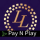 Live Lounge casino logo paynplay