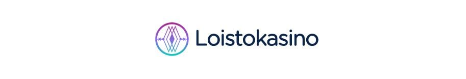 Loistokasino logo 2