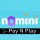 Nomini logo