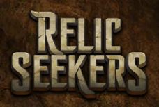 Relic Seekers logo