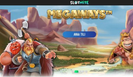 Slotnite casino megaways