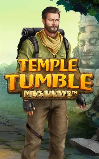 Temple Tumble Megaways kolikkopeli
