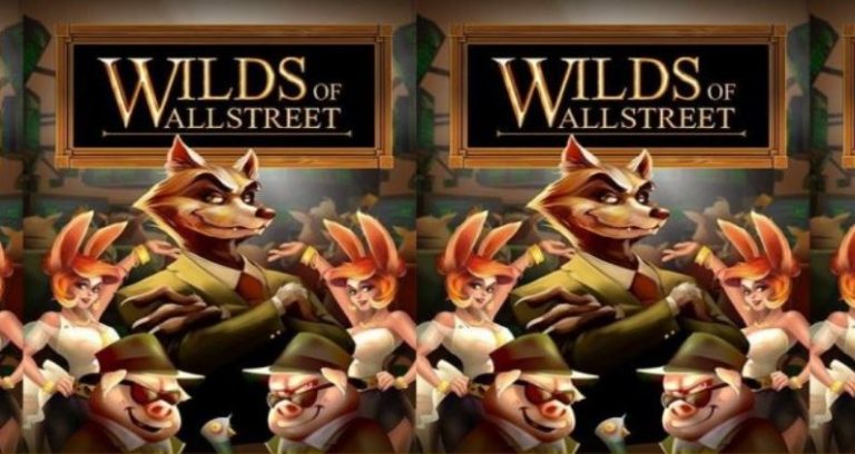 Wilds of Wall Street