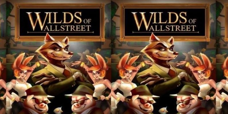 Wilds of Wall Street