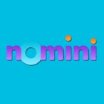 Nomini casino logo