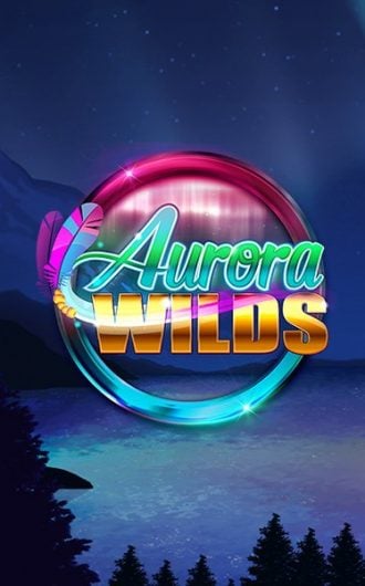 Aurora Wilds kolikkopeli