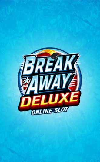 Break Away Deluxe kolikkopeli