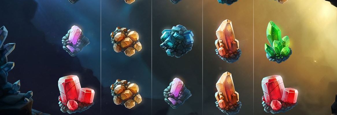 Crystal Rift