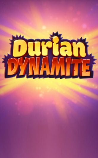 Durian Dynamite kolikkopeli