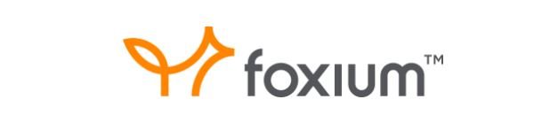 Foxium logo