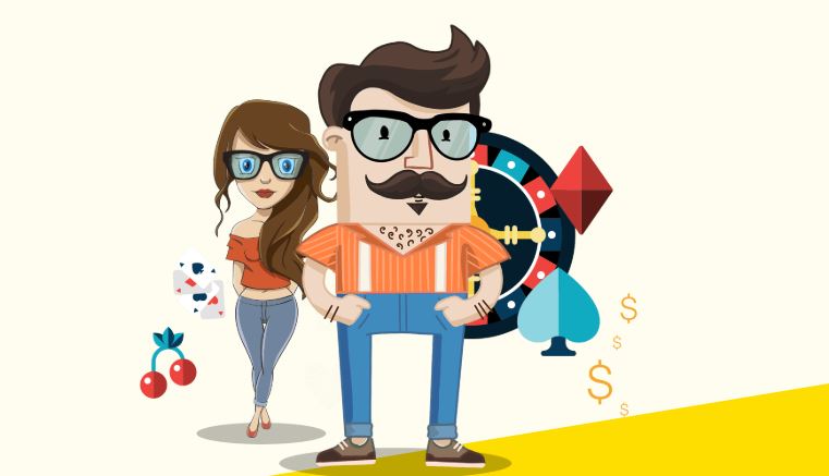 Kassu on upea uusi casino