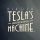 Nikola Tesla's Incredible Machine kolikkopeli
