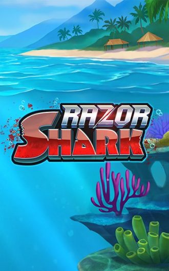 Razor Shark