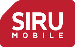 Siru_Mobile_Logo