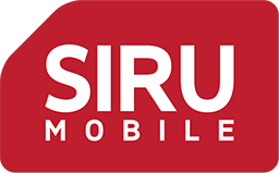 Siru_Mobile_Logo