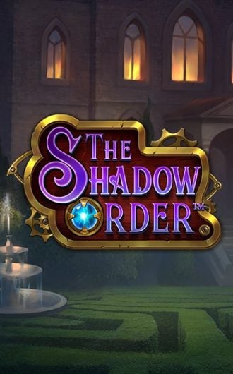 The Shadow Order kolikkopeli