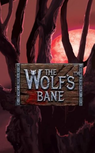 the Wolf's bane kolikkopeli