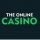 The online casino logo